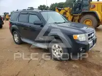 2012 Ford ESCAPE фото