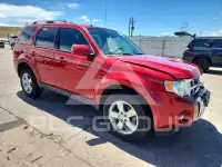 2012 Ford ESCAPE фото