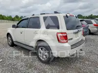 2012 Ford ESCAPE photo