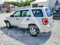 2012 Ford ESCAPE фото