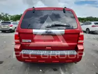 2012 Ford ESCAPE фото