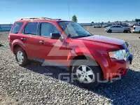 2012 Ford ESCAPE photo