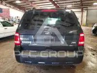 2012 Ford ESCAPE photo
