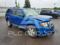 2012 Ford ESCAPE фото