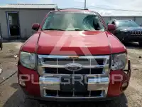 2012 Ford ESCAPE photo