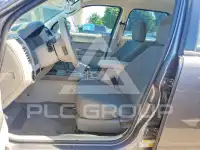 2012 Ford ESCAPE photo
