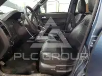 2012 Ford ESCAPE photo