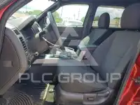 2012 Ford ESCAPE photo