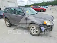 2012 Ford ESCAPE фото