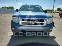 2012 Ford ESCAPE photo
