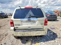 2012 Ford ESCAPE photo