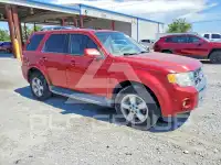 2012 Ford ESCAPE фото