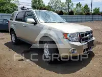 2012 Ford ESCAPE photo