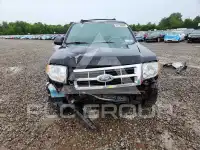 2012 Ford ESCAPE фото