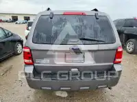 2012 Ford ESCAPE фото