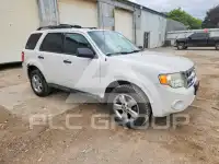 2012 Ford ESCAPE photo