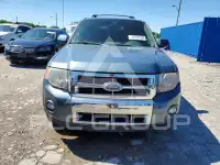 2012 Ford ESCAPE photo