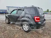 2012 Ford ESCAPE фото