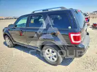 2012 Ford ESCAPE фото