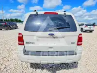 2012 Ford ESCAPE фото