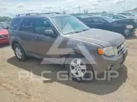 2012 Ford ESCAPE photo