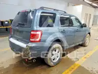 2012 Ford ESCAPE photo