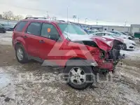 2012 Ford ESCAPE фото