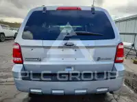2012 Ford ESCAPE photo