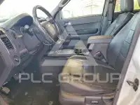 2012 Ford ESCAPE photo