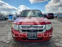 2012 Ford ESCAPE фото