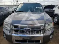 2012 Ford ESCAPE photo