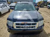 2012 Ford ESCAPE фото