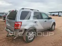 2012 Ford ESCAPE фото
