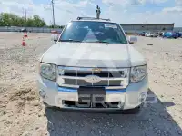 2012 Ford ESCAPE фото