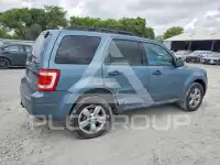 2012 Ford ESCAPE фото
