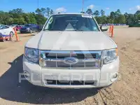 2012 Ford ESCAPE фото