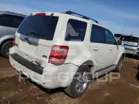 2012 Ford ESCAPE фото
