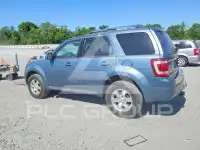 2012 Ford ESCAPE photo