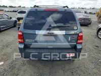 2012 Ford ESCAPE фото