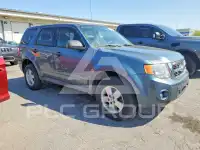 2012 Ford ESCAPE фото