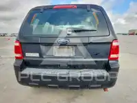 2012 Ford ESCAPE фото