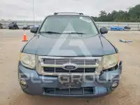 2012 Ford ESCAPE photo