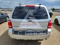 2012 Ford ESCAPE фото
