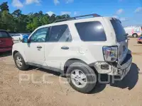 2012 Ford ESCAPE фото