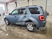 2012 Ford ESCAPE фото