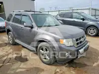 2012 Ford ESCAPE photo
