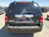 2012 Ford ESCAPE фото