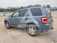 2012 Ford ESCAPE photo