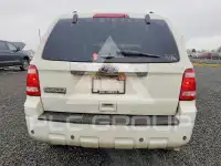 2012 Ford ESCAPE фото