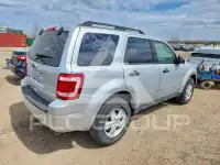 2012 Ford ESCAPE фото